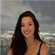 Profesora de inglés para todas las edades y niveles!!